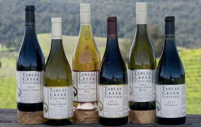 Santa Fe Wine & Chile Fiesta