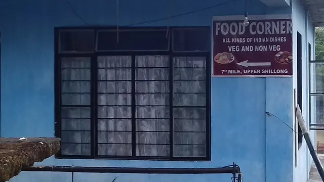 Food Corner