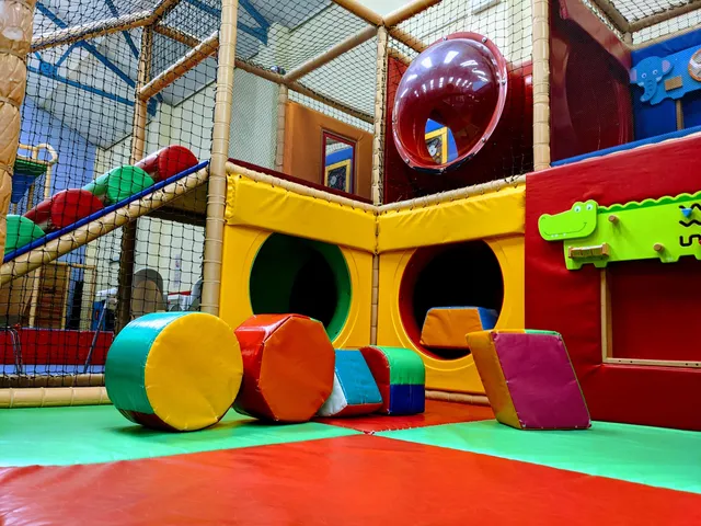 Noah's Ark Play Centre