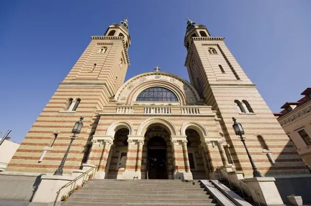 Catedral de Azogues