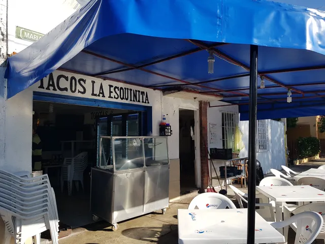 Tacos La Esquinita