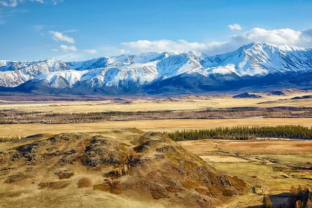 Cha Ka Yan Hu Jing Qu