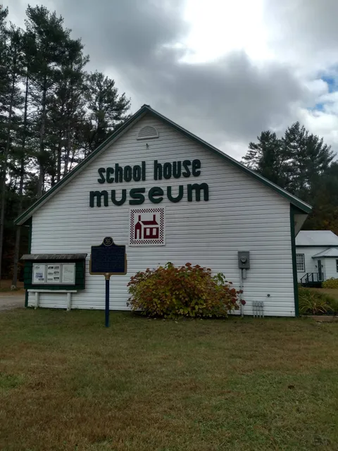 The School House Museum