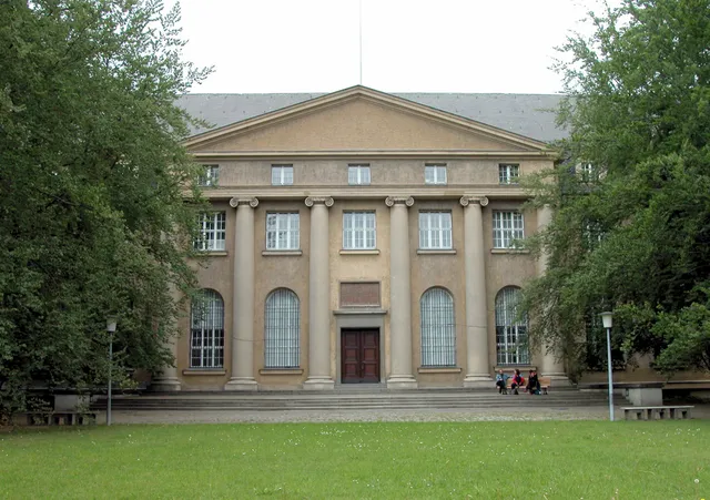 Museum Europäischer Kulturen