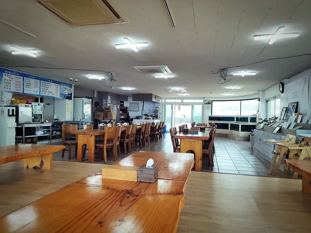 Seopji Haenyeo’s House