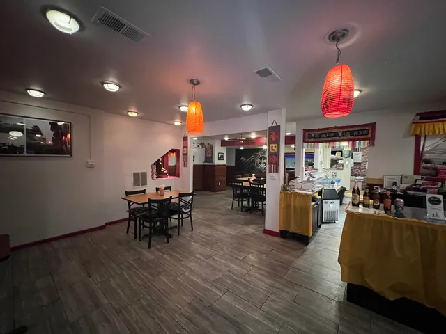 Norbu’s Himalayan Hut