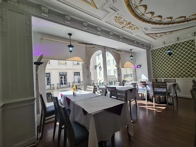 Grilled And Company Restaurante And Grelhados