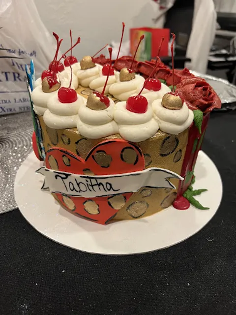 Sambols bakery and candy shop