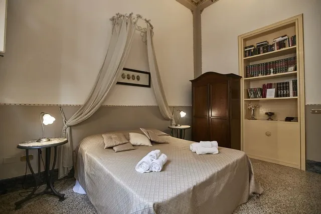 B&B Dimora La Commare