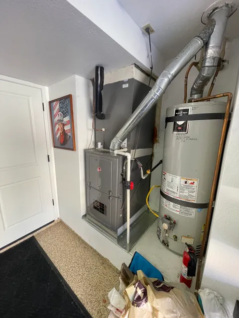 Sunny Air Conditioning, Plumbing & Electrical