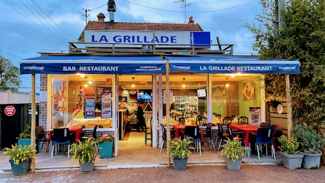 La Grillade