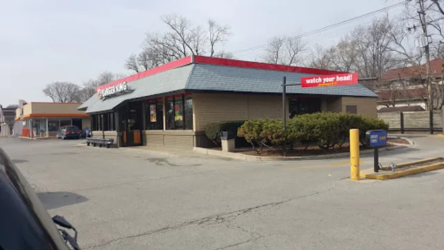 Burger King