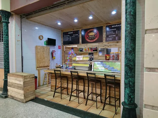 Rubens Tacos