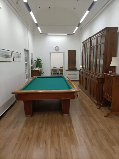 Palazzo Carmine a due passi dall'Acquario