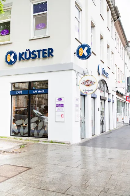 Bäckerei Küster GmbH