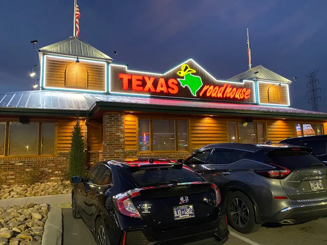 The Shoppes At Eagle Pointe