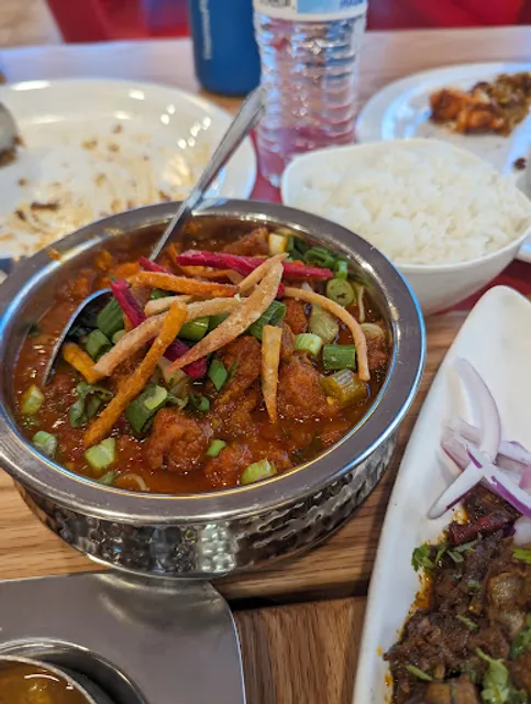 Rajni Indian Cuisine