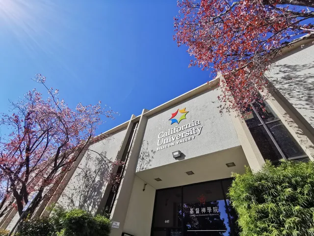 California University-Silicon Valley 美国旧金山中医学校 美国中医针灸中药大学 针灸培训 南湾中医学院 中医针灸诊所 中医门诊中心 知名老中医研究院 美国加州针灸执照中医师学校 加州中医大学推荐