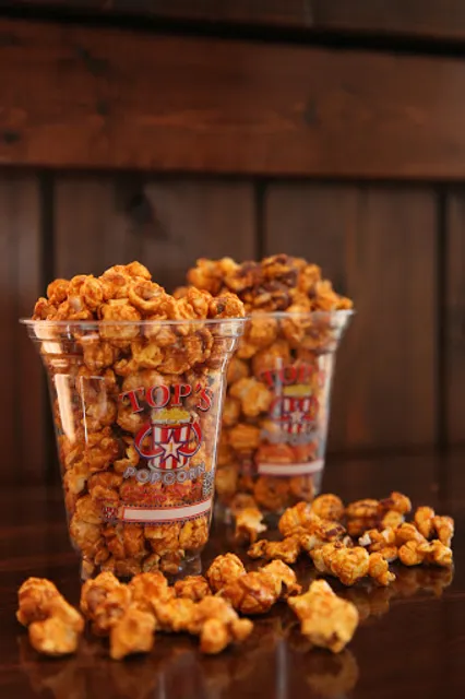 TOP'S POPCORN