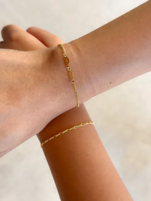 Forever Lovely Permanent jewelry