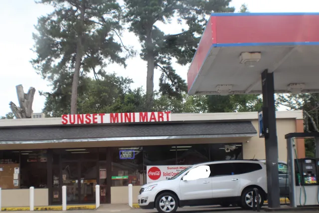 Sunset Mini Mart