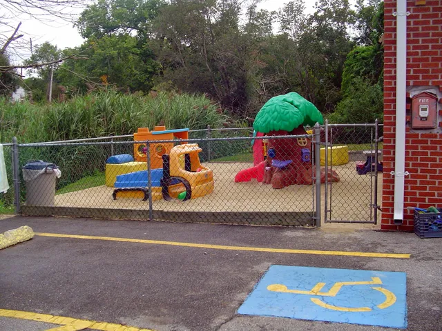 Little People's College