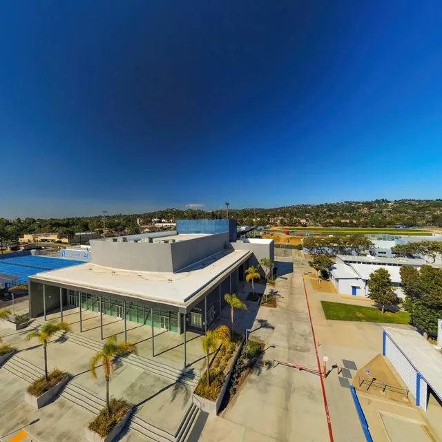 La Habra High School