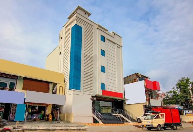 Ramachandra Residency