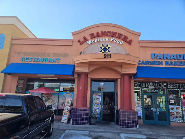 La Ranchera Mexican Food