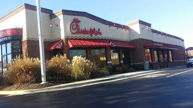 Chick-fil-A