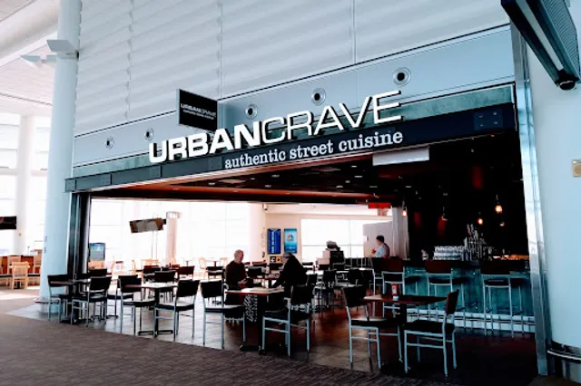 Urbancrave