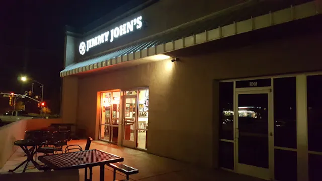 Jimmy John's