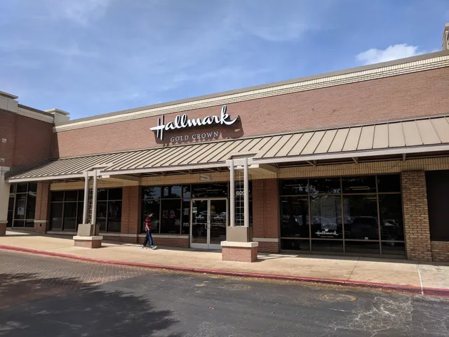 Trudy's Hallmark Shop