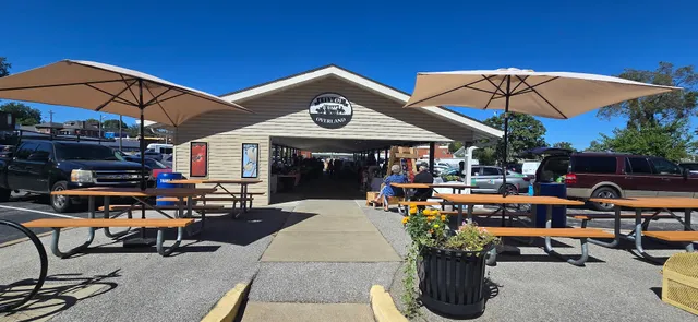 City of Overland Verona Pavilion