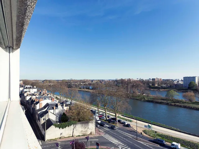 Hôtel Mercure Orléans Centre Bords de Loire