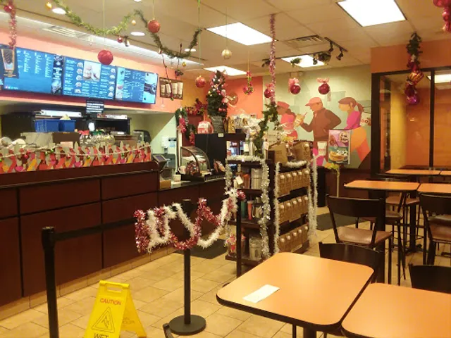 Dunkin'