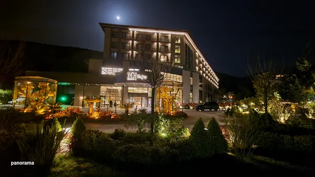 Güral Hotel
