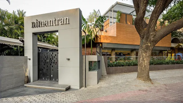 Nimantran Restaurant & Bar