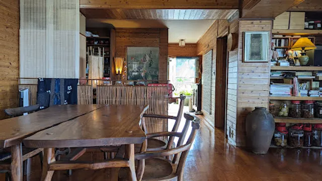 Yaeyama-ryori Tantei