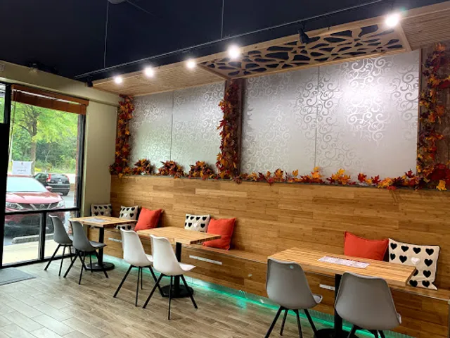 Gong Cha Suwanee Sugarloaf Plaza