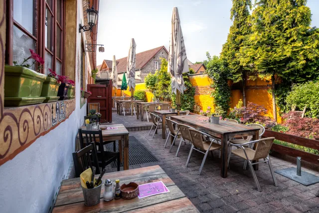 Barabizna Restaurant - Café