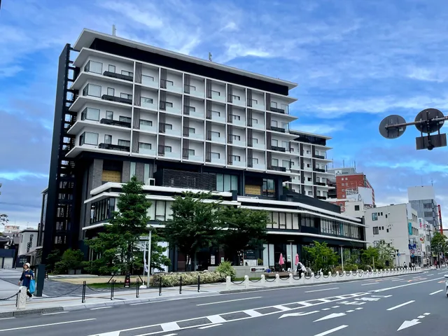 Hotel Grand Cocoe Kurashiki