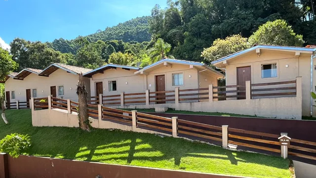 Hotel Varandas do Sol