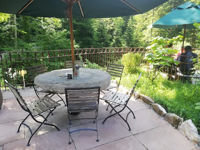 Gasthaus Klobenstein