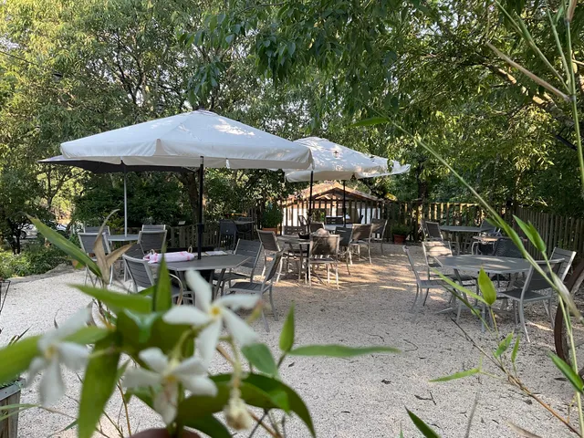 Les Chalets de Labeaume