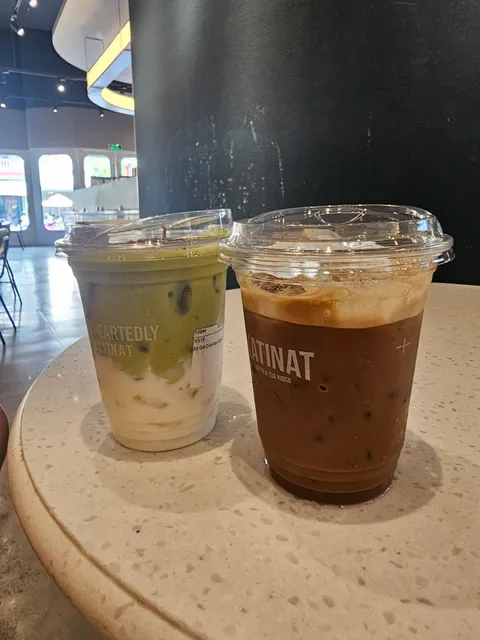 Katinat Nguyễn Sơn