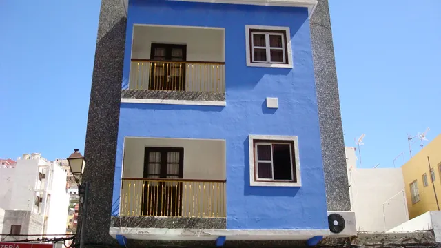 Hostal Pension Hesperides