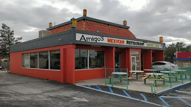 Amigos Restaurant