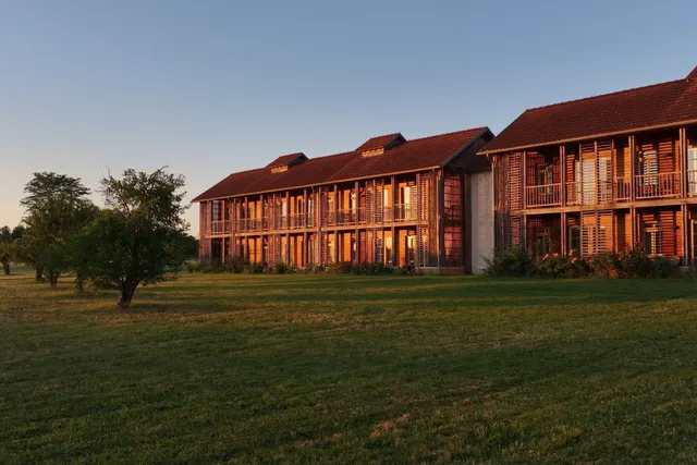 Le Relais des Vigiers