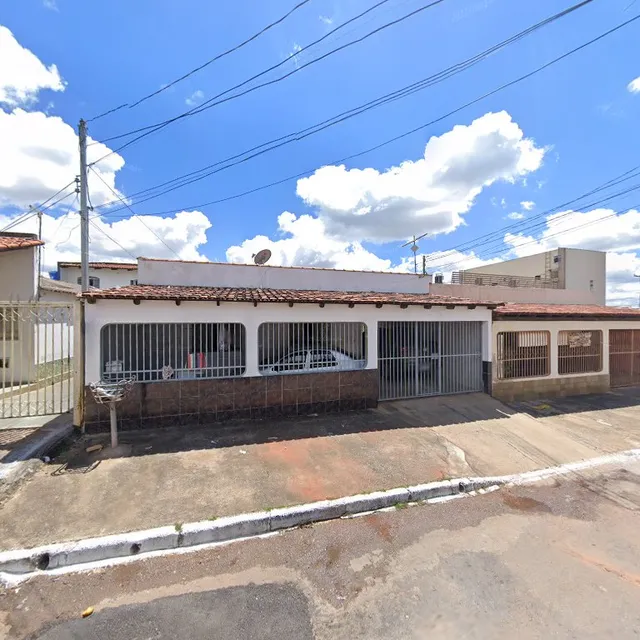 Cozinha da Deia -DF (Delivery de Marmitas)